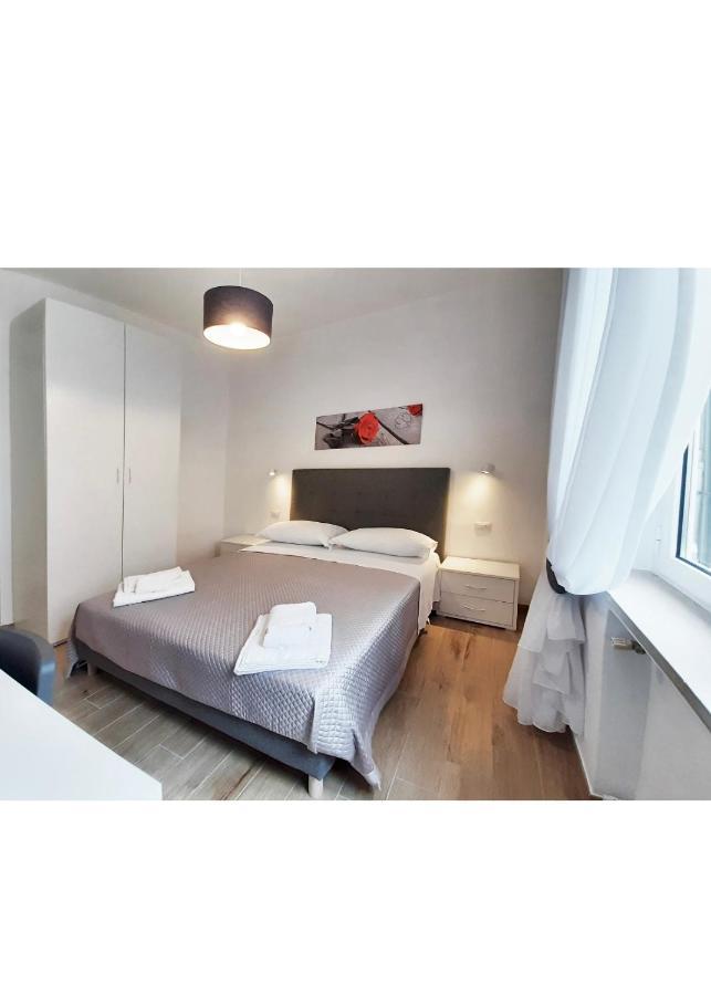 B&B Casacapaldo Naples Luaran gambar